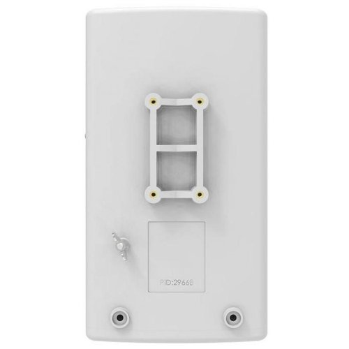 Маршрутизатор PowerBox Pro 5xGE/PoE, 1xSFP, RouterOS L4, outdoor case Фото №2