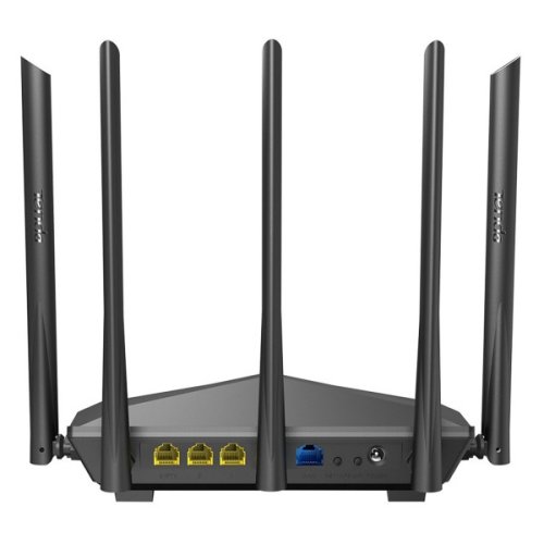 Маршрутизатор AC11 AC1200 3xGE LAN, 1xGE WAN, 5x6dBi Ant Фото №2