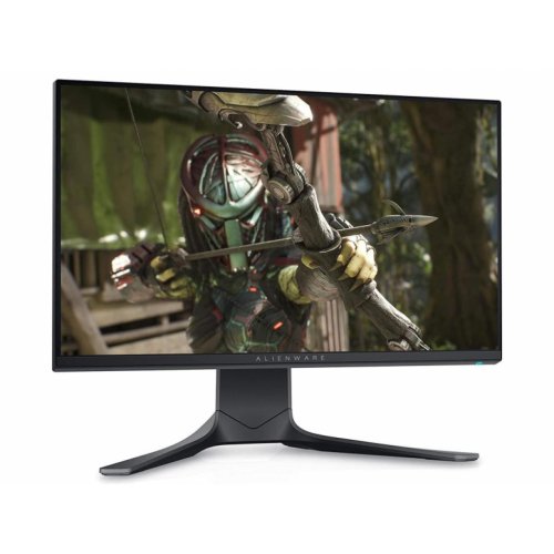Монитор AW2521H 2xHDMI, DP, USB, Audio, IPS, Pivot, 360Hz, 1ms, 99%sRGB, G-SYNC Фото №2 Монитор AW2521H 2xHDMI, DP, USB, Audio, IPS, Pivot, 360Hz, 1ms, 99%sRGB, G-SYNC Фото №2