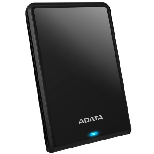 Внешний жесткий диск 2.5" USB 3.2 1TB HV620S Slim Black Фото №2