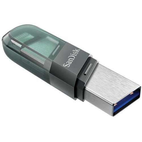 Накопичувач 64GB iXpand USB 3.1 /Lightning Apple Фото №3
