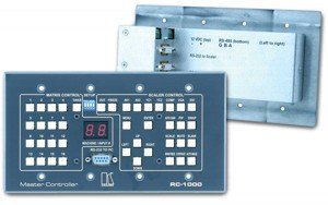 Панель керування RC-1000
Фото №2 Панель керування RC-1000
Фото №2