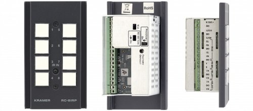 Панель керування RC-8IRP Фото №2