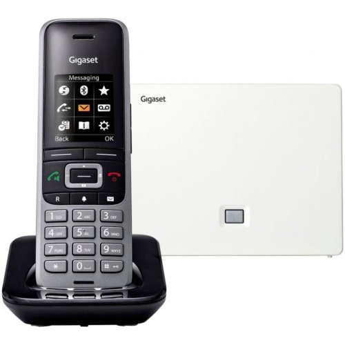 IP-Телефон S650 IP PRO bundle Фото №2