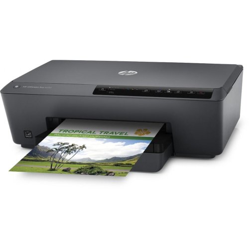 Принтер OfficeJet Pro 6230 з Wi-Fi Фото №3