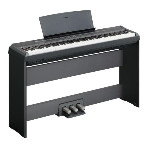 Педаль сустейн LP5A Фото №7