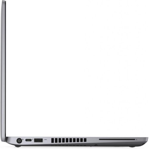 Ноутбук Latitude 5410 14FHD AG/Intel i7-10610U/16/256F/int/W10P Фото №4