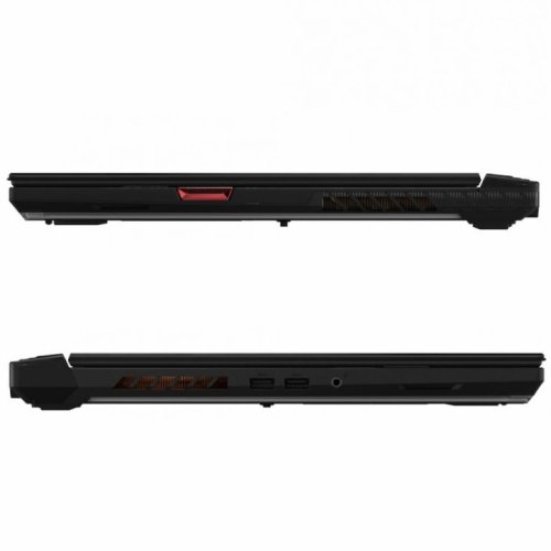 Ноутбук ROG Strix G732LXS-HG066 17.3FHD IPS/Intel i7-11370H/32/1024F/NVD2080-8/noOS Фото №5
