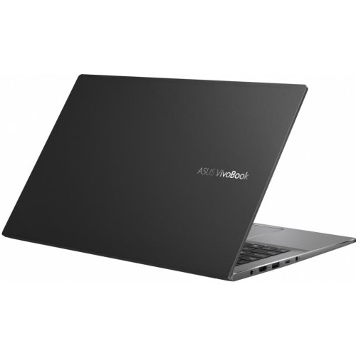 Ноутбук VivoBook S S533EQ-BQ005T 15.6FHD IPS/Intel i5-1135G7/8/512F/NVD350-2/W10/Black Фото №6