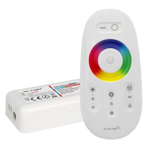 Контролер RGB + W Фото №2