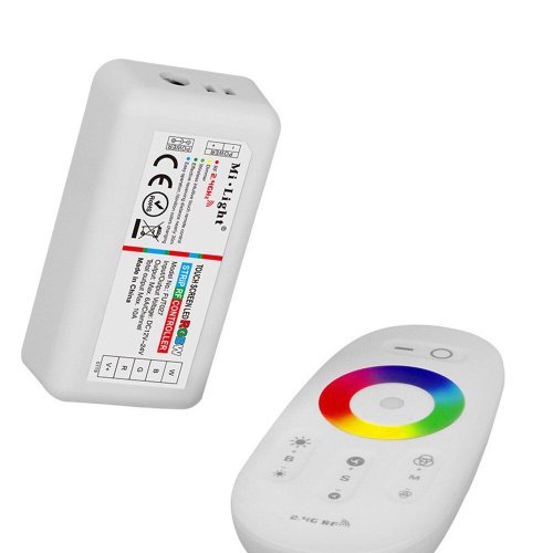 Контролер RGB + W Фото №3