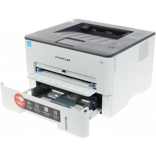 Принтер P3010D Фото №4 Принтер P3010D Фото №4