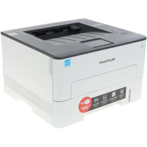 Принтер P3010D Фото №2 Принтер P3010D Фото №2