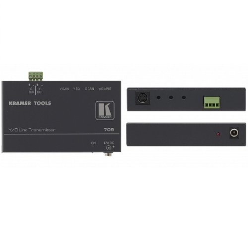 Передатчик 709 Фото №2 Передатчик 709 Фото №2