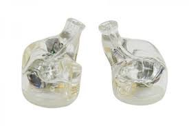 Навушники Idun White Фото №3