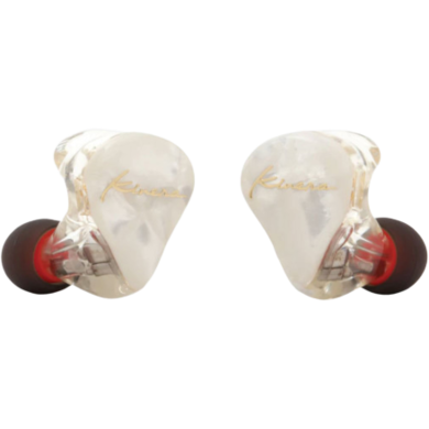 Навушники Idun White Фото №2