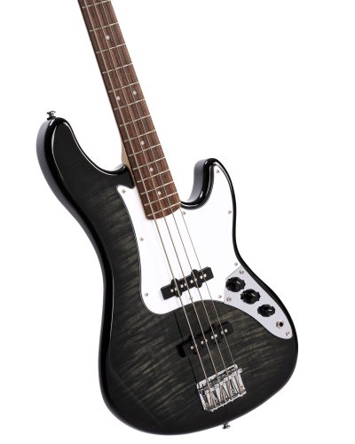 Бас-гитара GB24JJ TBK Фото №2 Бас-гитара GB24JJ TBK Фото №2