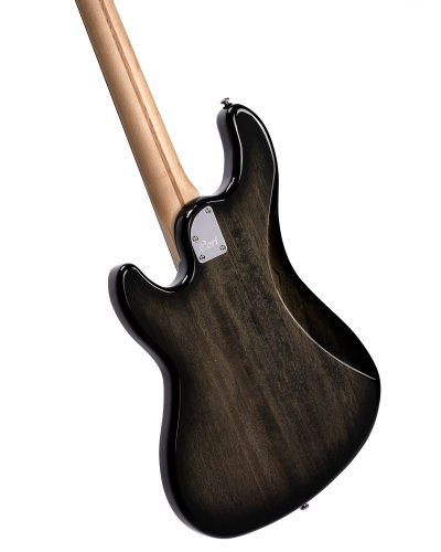 Бас-гитара GB24JJ TBK Фото №3 Бас-гитара GB24JJ TBK Фото №3