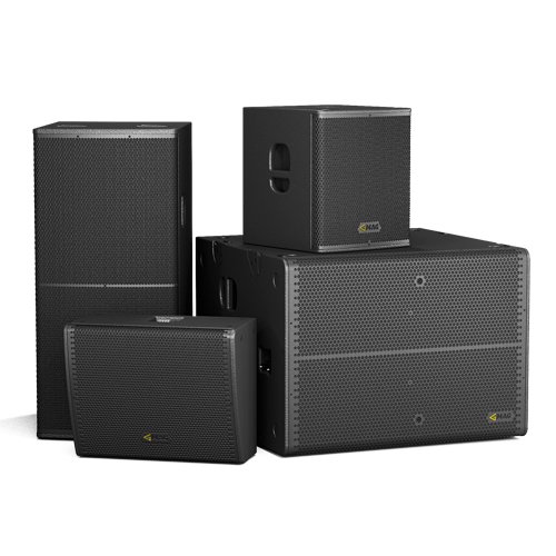 Пассивный сабвуфер Sub-H18-8-WH Фото №2 Пассивный сабвуфер Sub-H18-8-WH Фото №2