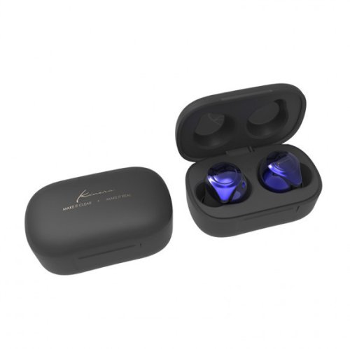 Навушники YH623 Blue Фото №3