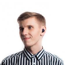 Навушники YH623 Blue Фото №4