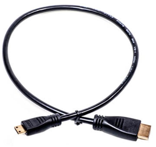 Кабель HDMI - mini HDMI, 2м 1.3V Фото №2 Кабель HDMI - mini HDMI, 2м 1.3V Фото №2