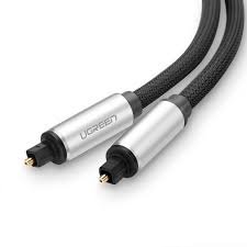 Кабель AV108 Toslink-Toslink Optical Pro Audio Cable, 3 m 10541 Фото №2