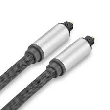 Кабель AV108 Toslink-Toslink Optical Pro Audio Cable, 3 m 10541 Фото №4