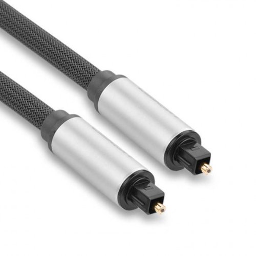 Кабель AV108 Toslink-Toslink Optical Pro Audio Cable, 3 m 10541 Фото №3