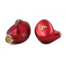 Наушники HE03 Red Фото №2