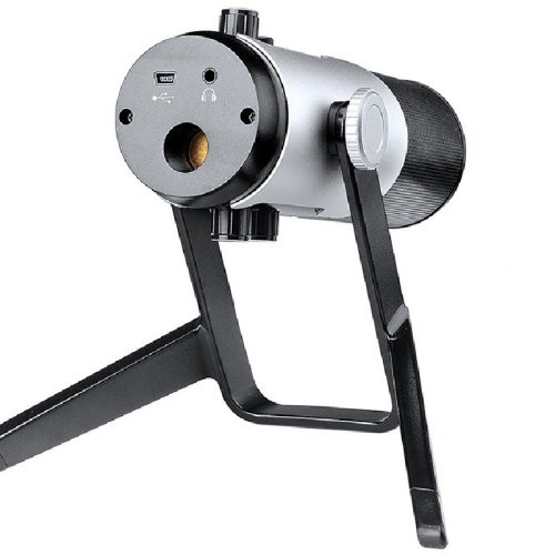 Микрофон проводной GX6 USB Microphone Фото №2