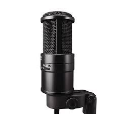 Студійний мікрофон PC-K220 USB Black Фото №3