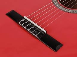 Классическая гитара CG-144-RD
Фото №4