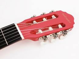 Классическая гитара CG-144-RD
Фото №3