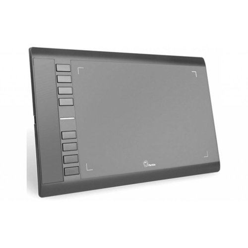 Графический планшет A610, черный Фото №2