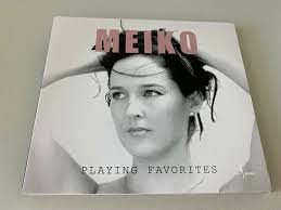 Виниловый диск LP Meiko: Playing Favorites Фото №2