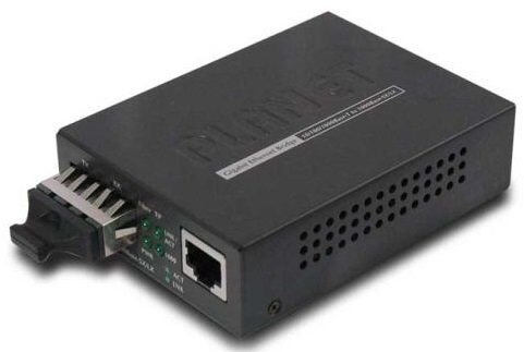 Комутатор мережевий GST-805A ( 10/100/1000Base-T to 1000Base-LX/SX mini-GBIC, SFP) Фото №2 Комутатор мережевий GST-805A ( 10/100/1000Base-T to 1000Base-LX/SX mini-GBIC, SFP) Фото №2