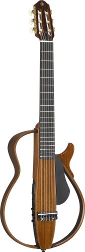 Классическая гитара SLG200NW NATURAL
Фото №3