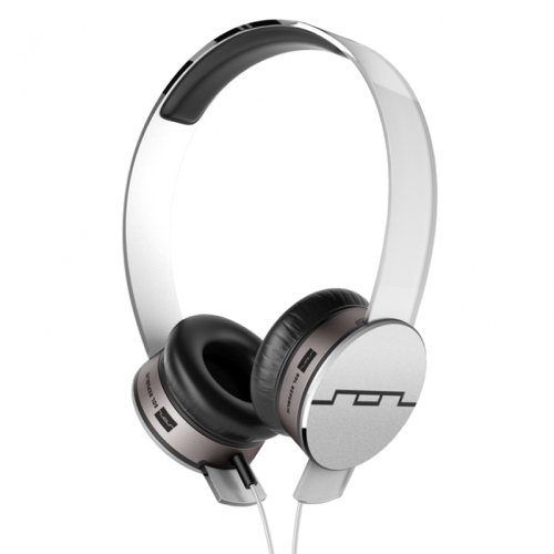 Навушники Tracks - White Фото №3