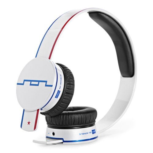 Навушники Tracks Anthem Фото №6