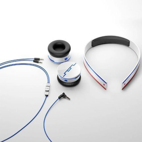 Навушники Tracks Anthem Фото №4