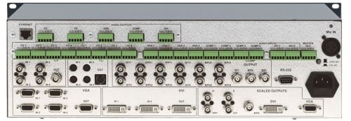 Масштабатор VP-725DSA Фото №2 Масштабатор VP-725DSA Фото №2
