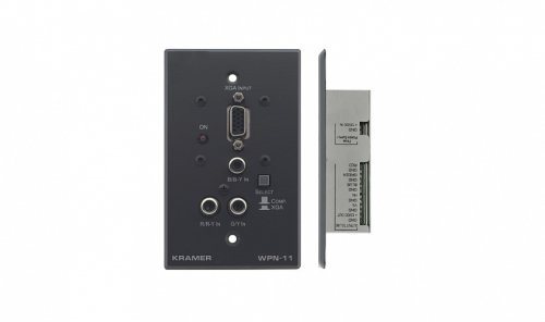 Передатчик WPN-11 Фото №2