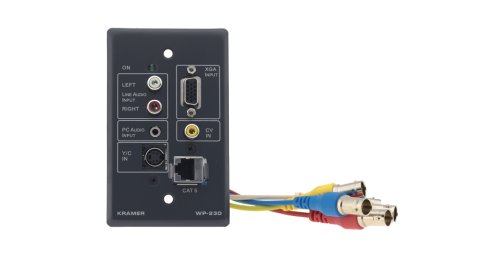 Усилитель WP-230 Фото №2 Усилитель WP-230 Фото №2