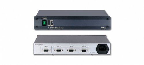 Усилитель-распределитель VP-3 Фото №2 Усилитель-распределитель VP-3 Фото №2