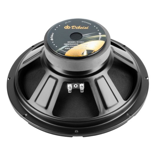 Динамик G1001-8 Фото №2 Динамик G1001-8 Фото №2