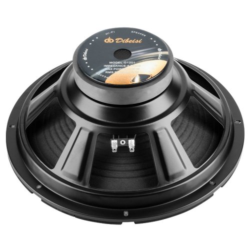 Динамик G1201-4 Фото №2 Динамик G1201-4 Фото №2