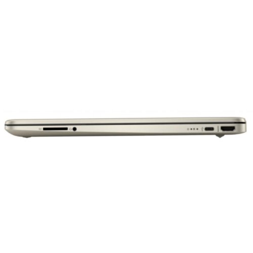 Ноутбук 15s-fq1096ur 15.6FHD AG/Intel i5-1035G1/8/256F/int/W10/Gold Фото №4