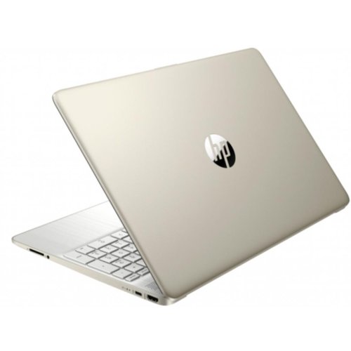 Ноутбук 15s-fq1096ur 15.6FHD AG/Intel i5-1035G1/8/256F/int/W10/Gold Фото №5