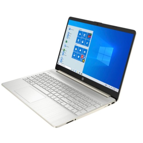 Ноутбук 15s-fq1096ur 15.6FHD AG/Intel i5-1035G1/8/256F/int/W10/Gold Фото №2